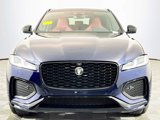 New 2026 Jaguar F-PACE R-Dynamic S image 2