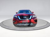 Used 2017 Nissan Pathfinder S image 4