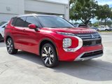 New 2025 Mitsubishi Outlander SEL image 5