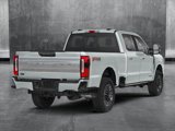 New 2025 Ford F250 Platinum image 2