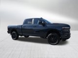 New 2026 RAM 2500 Laramie w/ Night Edition image 2