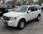 Used 2009 Ford Escape Limited image 4