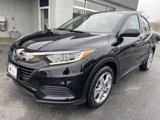 Used 2020 Honda HR-V LX image 3