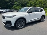New 2025 Acura MDX A-Spec image 1