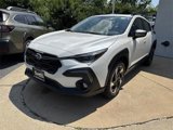 New 2025 Subaru Crosstrek 2.5i Limited w/ Crosstrek Mirror Package image 4