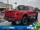 New 2025 Ford F250 Lariat image 5