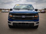 Used 2024 Ford F150 XLT w/ Mobile Office Package image 2