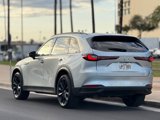 Used 2025 MAZDA CX-90 3.3 Turbo w/ Premium Sport Pkg image 3