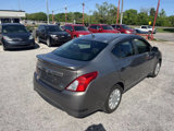 Used 2015 Nissan Versa S Plus image 5