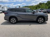 Certified 2024 Toyota Highlander XLE image 5