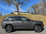 Used 2025 Jeep Grand Cherokee Overland image 5