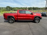 New 2025 GMC Sierra 1500 AT4X image 6