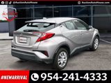 Used 2019 Toyota C-HR LE image 5