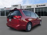 New 2025 Chrysler Voyager LX image 4