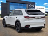 New 2025 MAZDA CX-70 3.3 Turbo w/ Premium Plus Pkg image 3