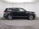 New 2025 Volkswagen Atlas SEL image 5