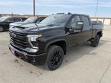 New 2025 Chevrolet Silverado 3500 LT w/ Trail Boss Package image 2