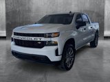 Used 2021 Chevrolet Silverado 1500 Custom image 3