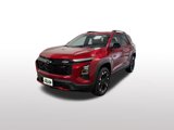 New 2026 Chevrolet Equinox RS w/ Convenience Package III image 2