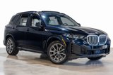 Used 2024 BMW X5 xDrive40i w/ M Sport Package image 2
