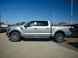 New 2025 Ford F150 Lariat w/ Equipment Group 501A Mid image 4
