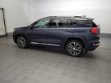 Used 2019 GMC Terrain Denali w/ Driver Alert Package II image 3