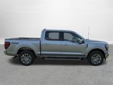 New 2025 Ford F150 Lariat image 2
