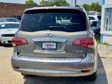 Used 2017 INFINITI QX80 4WD image 6