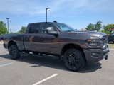 New 2025 RAM 2500 Big Horn image 2
