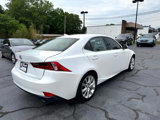 Used 2015 Lexus IS 250 image 5