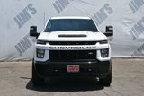 Used 2023 Chevrolet Silverado 2500 Custom image 2