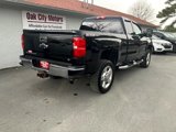 Used 2016 Chevrolet Silverado 2500 LT w/ All Star Edition image 5