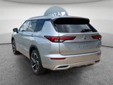 New 2025 Mitsubishi Outlander SEL image 6