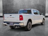 New 2025 RAM 1500 Laramie image 2