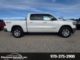 Used 2023 RAM 1500 Laramie image 4