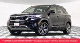 Used 2023 Kia Seltos SX image 2