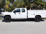 Used 2009 Chevrolet Silverado 3500 W/T image 4