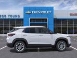 New 2026 Chevrolet TrailBlazer LS image 5