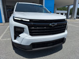 New 2025 Chevrolet Traverse LT w/ Midnight/Sport Edition image 2