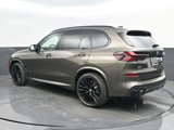 New 2025 BMW X5 M60i w/ Executive Package image 5