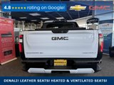 New 2025 GMC Sierra EV Denali image 6