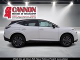 New 2025 Nissan Murano SL image 4