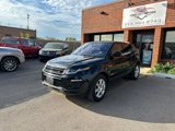 Used 2017 Land Rover Range Rover Evoque SE image 3