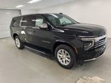 New 2025 Chevrolet Suburban Premier image 3