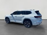 New 2025 Volkswagen Atlas SEL Premium R-Line image 3