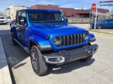 New 2024 Jeep Gladiator Sport image 4