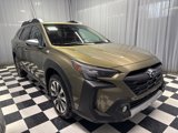 New 2025 Subaru Outback Touring XT image 3