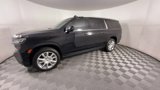 Certified 2023 Chevrolet Suburban High Country w/ LPO, Illumination Package image 4