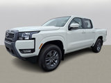 New 2025 Nissan Frontier SV w/ SV Convenience Package image 2