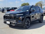 New 2025 Chevrolet Equinox RS w/ Convenience Package III image 4